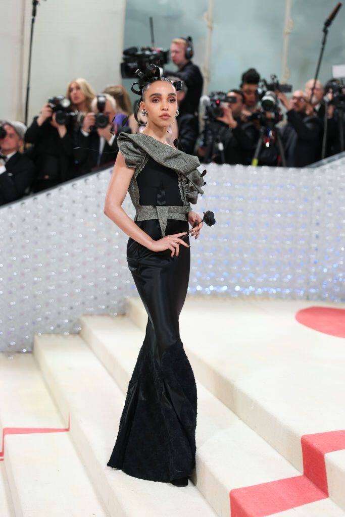 IN PHOTOS: All the Attendees at the MET Gala 2023